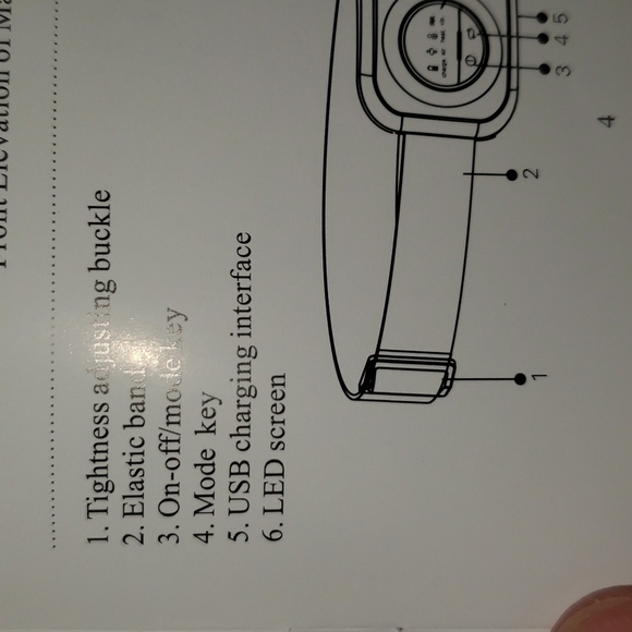 ROYAL INTELLIGENT EYE MASSAGER - Picture 10 of 10